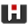 h