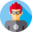 h