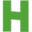 h