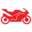 h