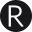 r