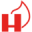 h