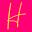 h