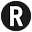 r