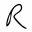 r