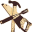 1