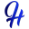 h