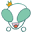 h