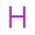 h