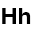 h