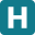 h