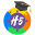 h