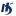 h