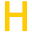 h
