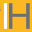 h
