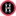 h