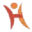 h