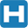 h