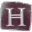 h