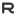 r