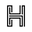 h