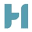 h