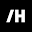 h