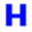 h