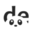 h