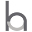 h