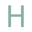 h