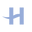 h