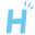 h