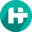 h
