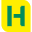 h