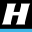 h