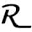 r