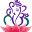h