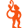 h