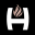 h