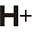 h