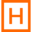 h