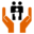 h