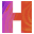 h