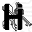 h