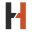 h