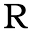 r