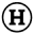 h