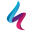 h