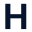 h